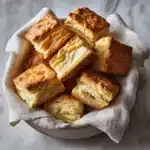 Butter Swim Biscuits Recipe
