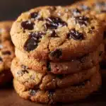 Protein Cookies Recipe