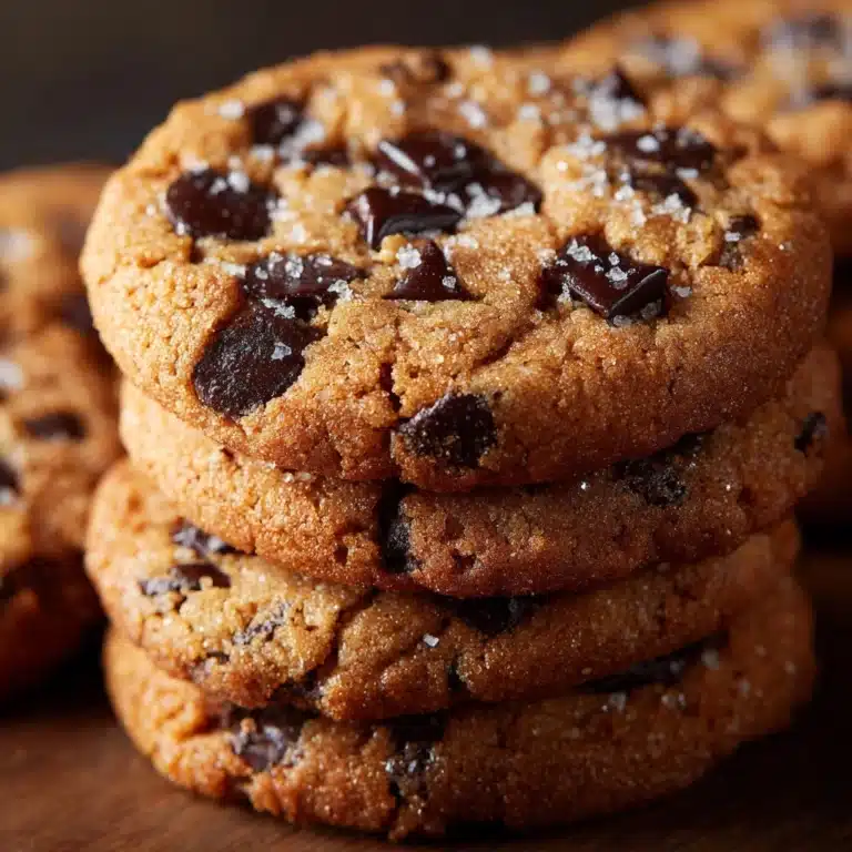 Protein Cookies Recipe