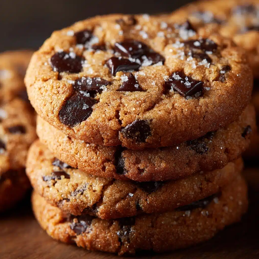 Protein Cookies Recipe - Recipe Image