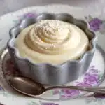 Vanilla Pudding Recipe