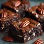 Pecan Pie Brownies Recipe