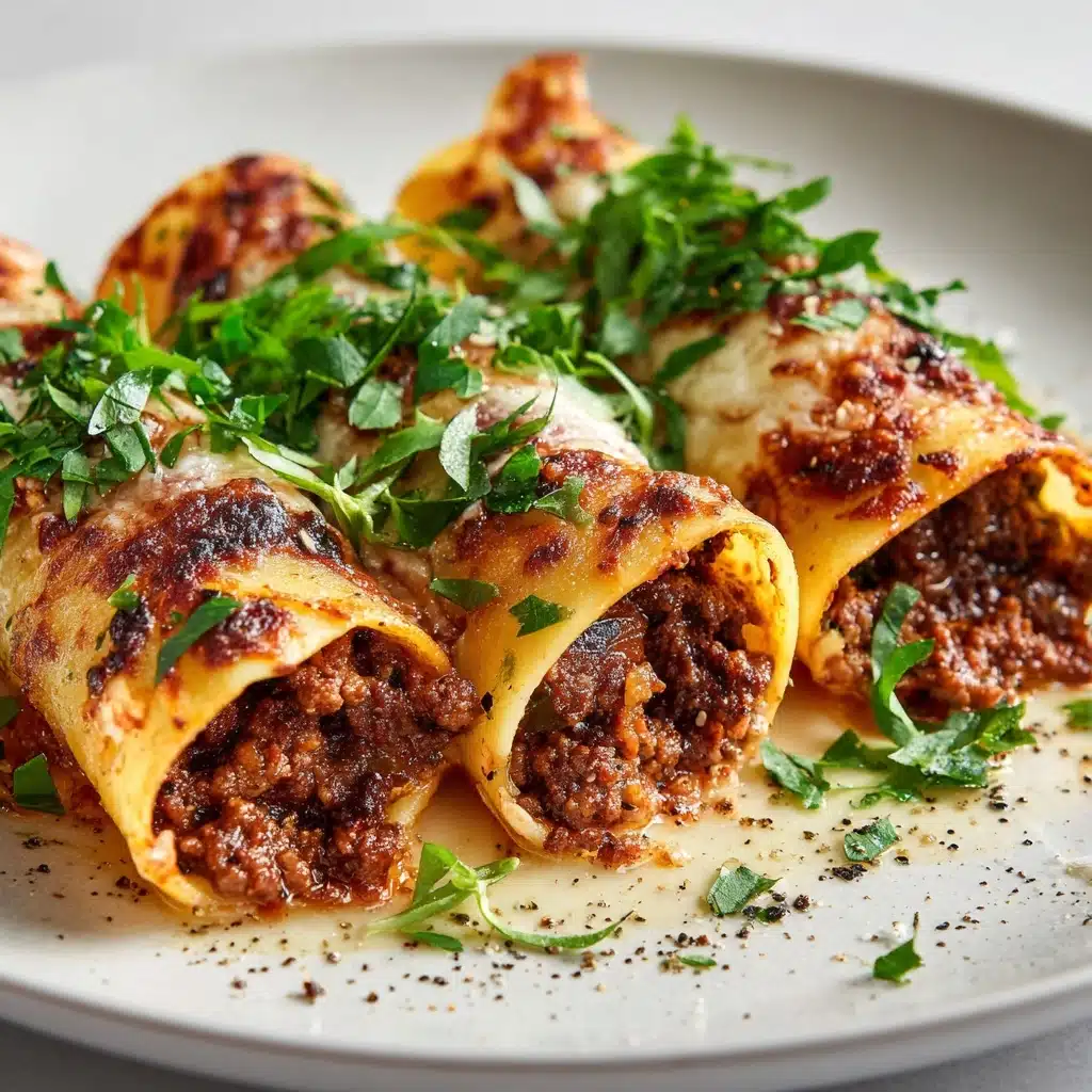 Keto Philly Cheesesteak Roll Ups Recipe - Recipe Image