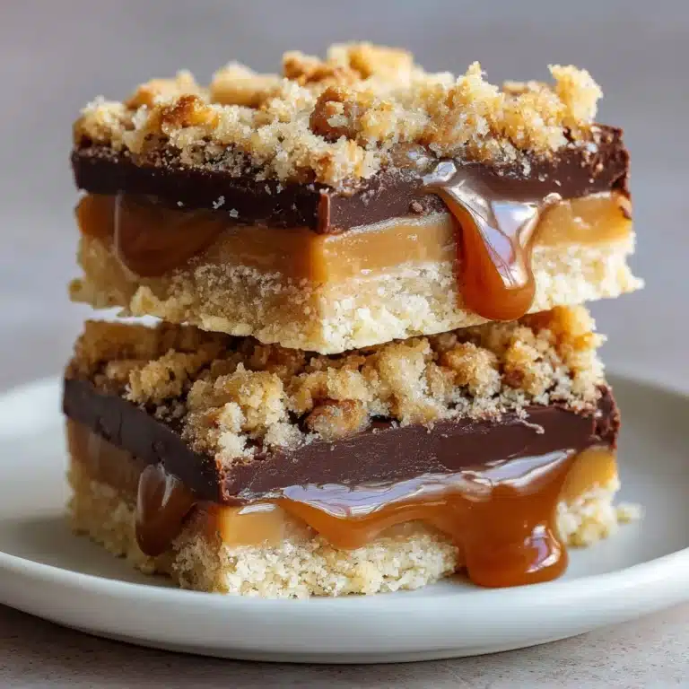 Caramelitas Recipe