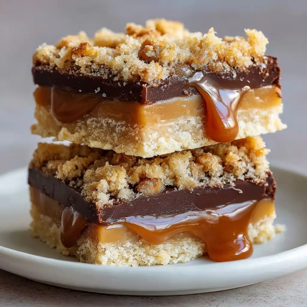 Caramelitas Recipe