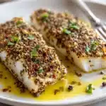 Easy Baked Pesto Chicken Recipe