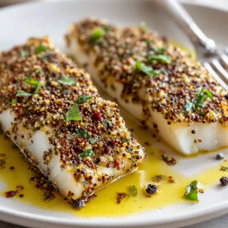 Easy Baked Pesto Chicken Recipe