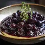 Blackberry Jam Recipe