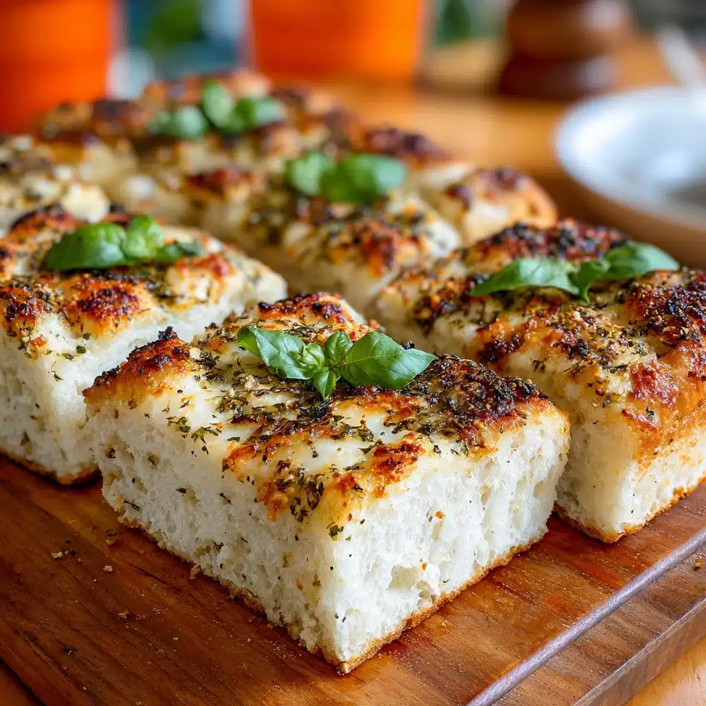 Hot Honey Garlic Bread Pizza Recipe - Recipe Image