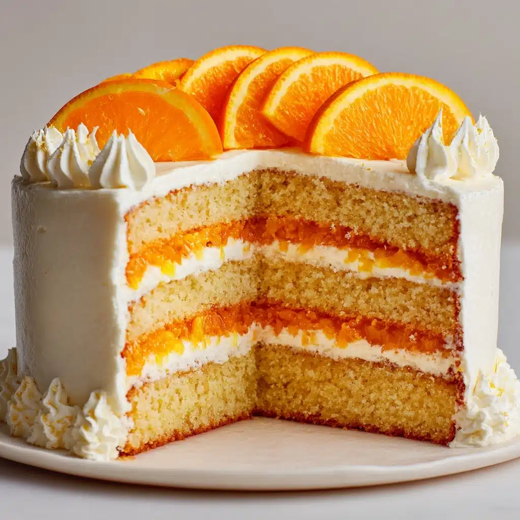 Soda Cake Recipe - Recipe Image