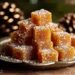 Pineapple Cowboy Candy Recipe