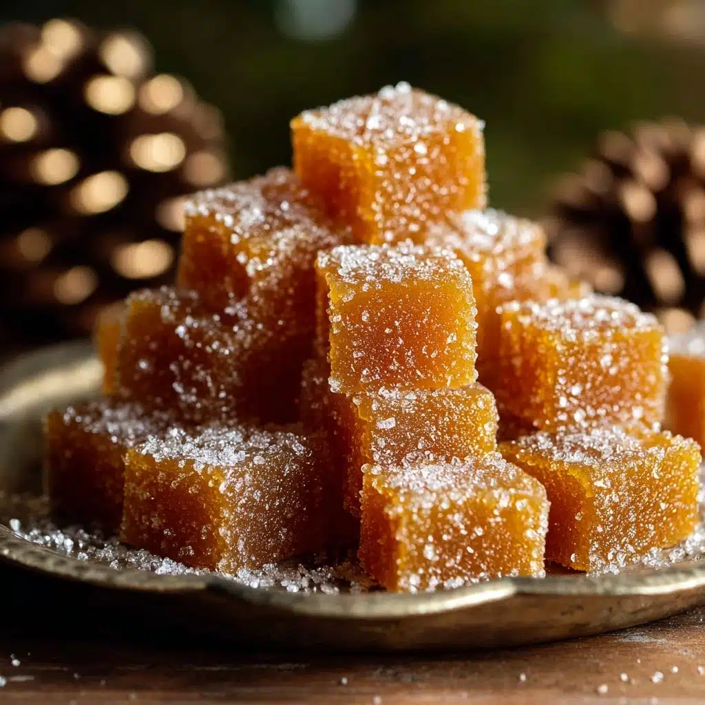 Pineapple Cowboy Candy Recipe