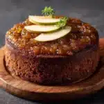 Applesauce Cake Recipe