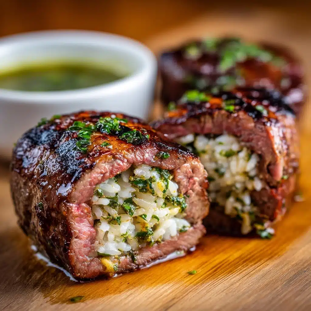 Smoked Beef Rib Burrito Recipe - Recipe Image