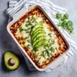 Mexican Chicken Casserole Recipe
