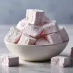 Easy Strawberry Shortcake Puppy Chow Recipe