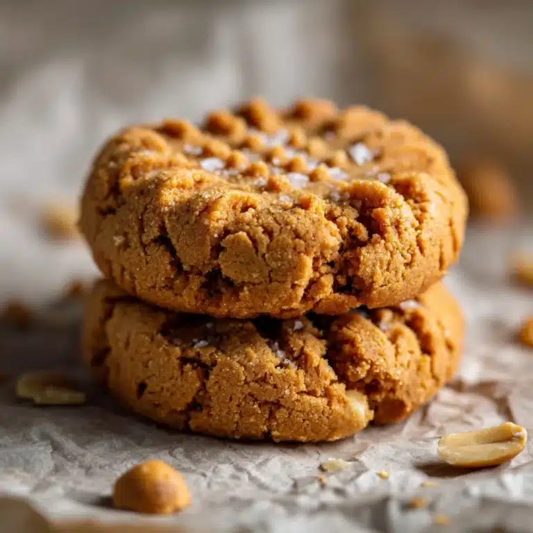 Cinnamon Sweet Potato Breakfast Cookies Recipe