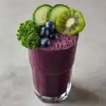 Detox Smoothie Recipe