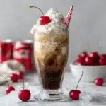 Fluffy Coke Recipe