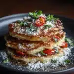 Lady Locks Recipe