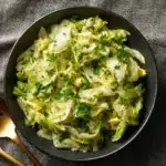 Volga German Cabbage and Dumplings Recipe