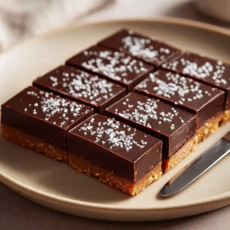 Salt River Bars Recipe