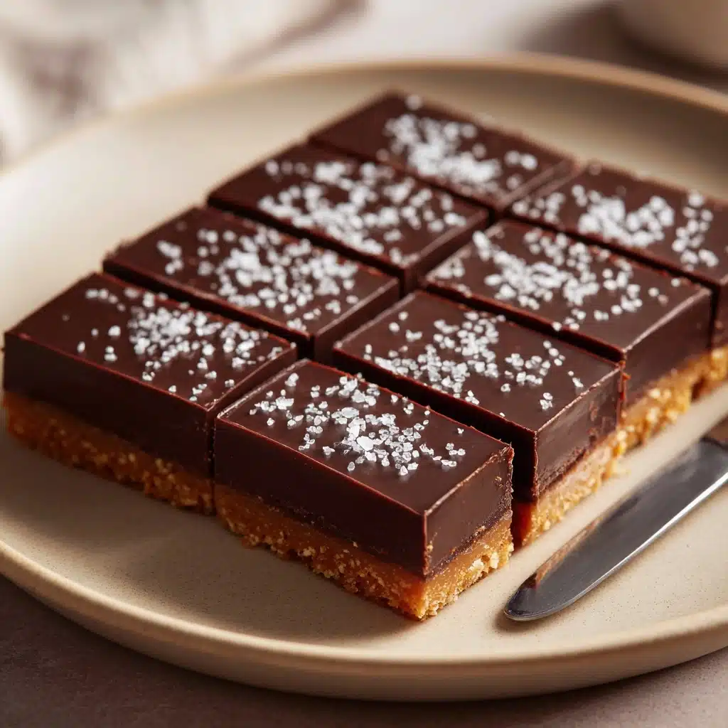 Salt River Bars Recipe
