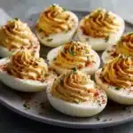 Deviled Egg Recipe