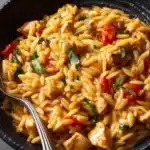 Creamy Ricotta Chicken Pasta Recipe