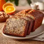 Amazing Persimmon Bread Recipe