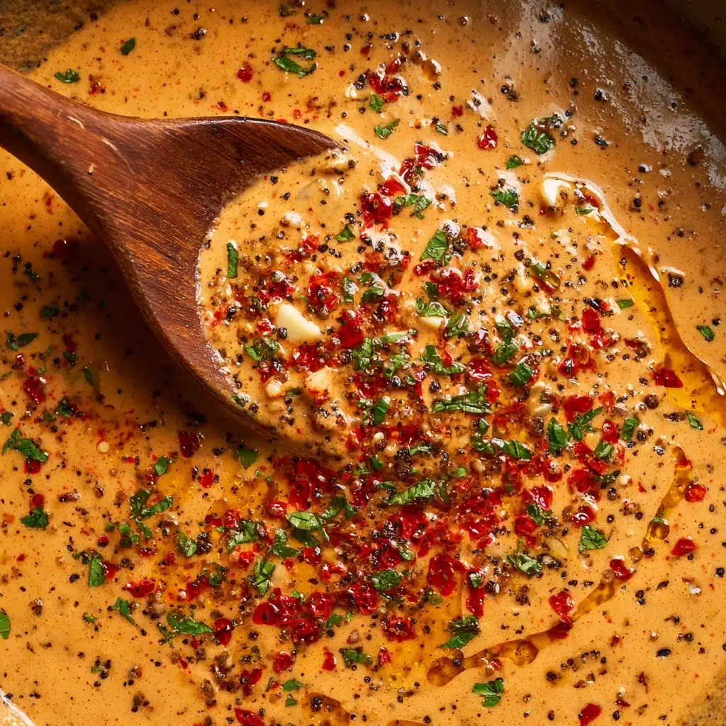Garlic Butter Sauce Recipe