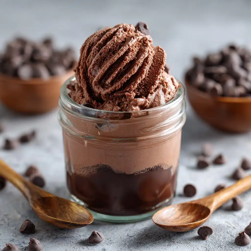 Edible Brownie Cookie Dough Recipe - Recipe Image