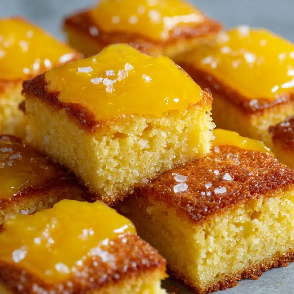 Peach Cobbler Pound Cake Twinkies Recipe - Recipe Image