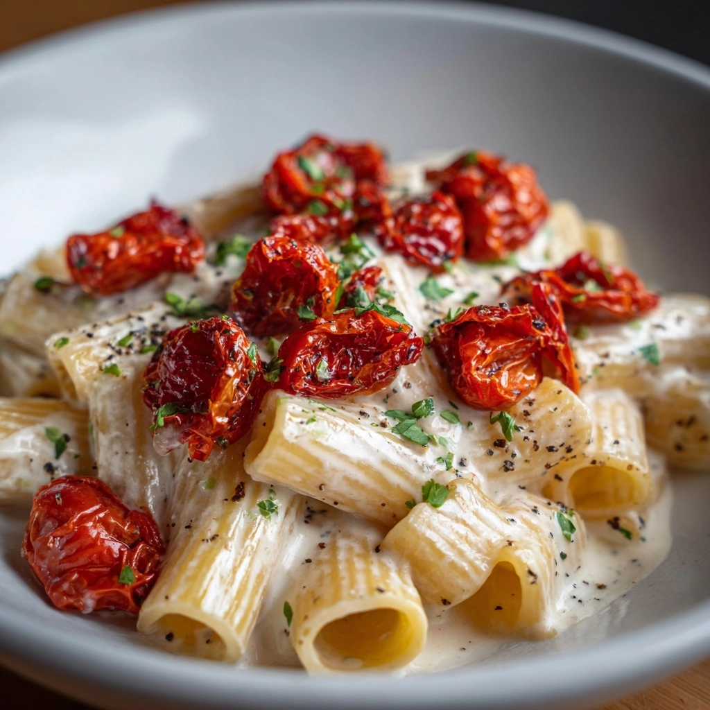 Creamy Marry Me Pasta Recipe