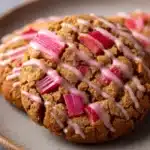 Rhubarb Cookies Recipe