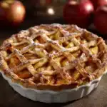 Apple Pie Recipe