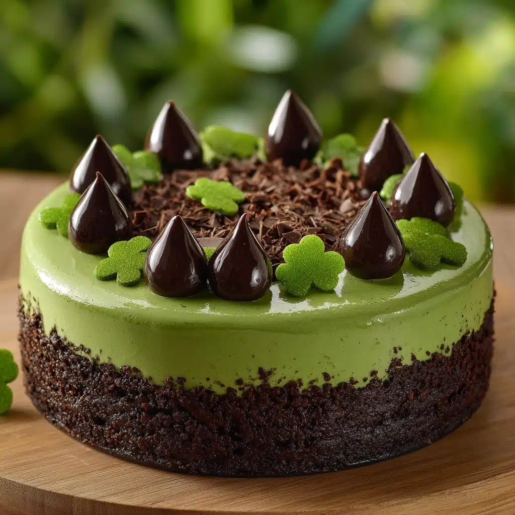 St Recipe - Recipe Image