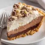 No-Bake Millionaire Pie Recipe