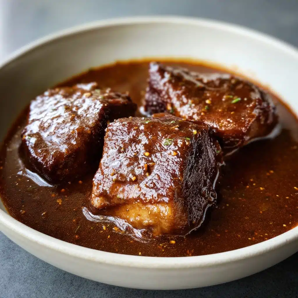 Easy Beef Brown Gravy Recipe - Recipe Image