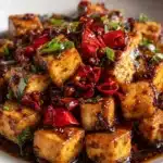 Pineapple Chicken Stir-Fry Recipe