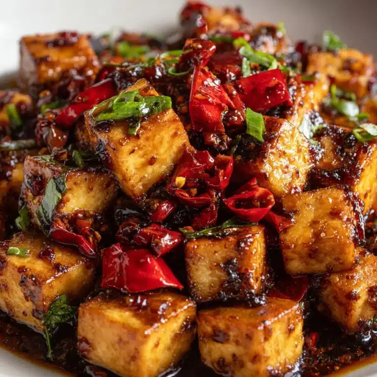 Pineapple Chicken Stir-Fry Recipe