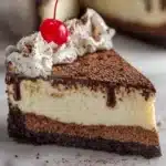 Coca Cola Cheesecake! Recipe