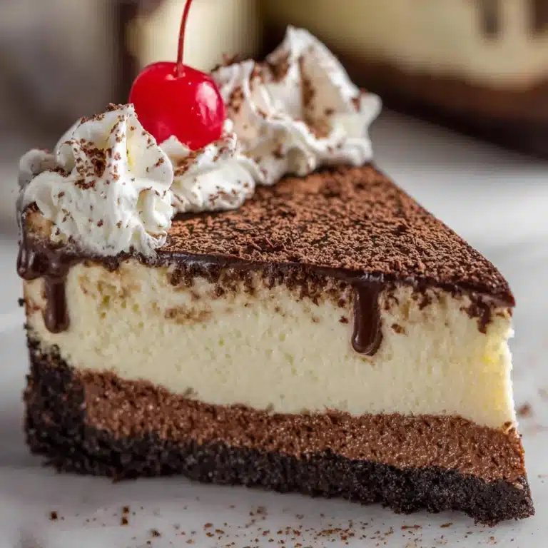 Coca Cola Cheesecake! Recipe