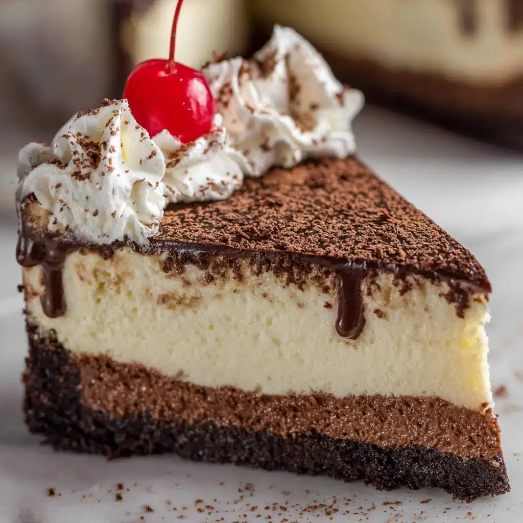 Coca Cola Cheesecake! Recipe - Recipe Image