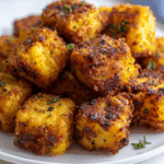 Corn Nuggets Recipe