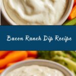 Makin’ Magic Dip Recipe