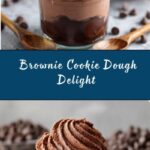 Edible Brownie Cookie Dough Recipe