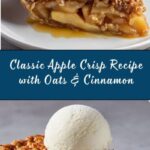 Apple Crisp Recipe