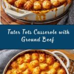Tater Tots Casserole Recipe