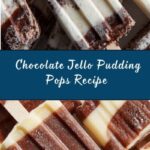Jello Pudding Pops Recipe